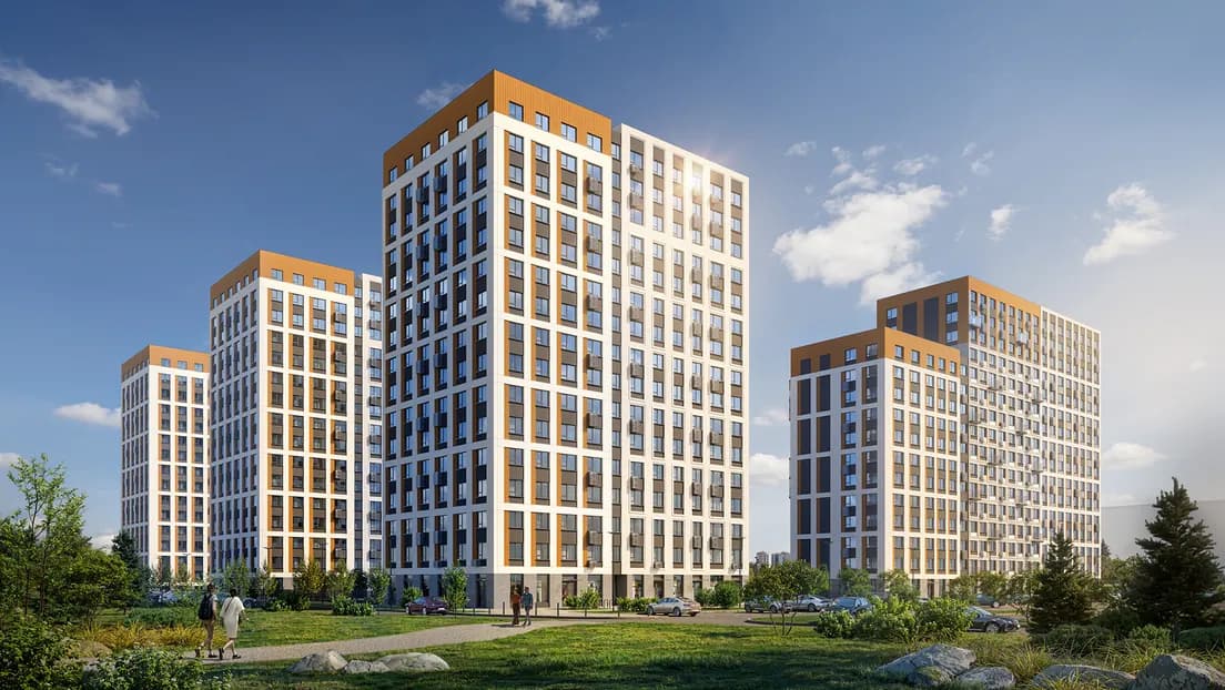 Изображение проекта GloraX Кольский