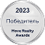 Move Realty Awards - 2023 