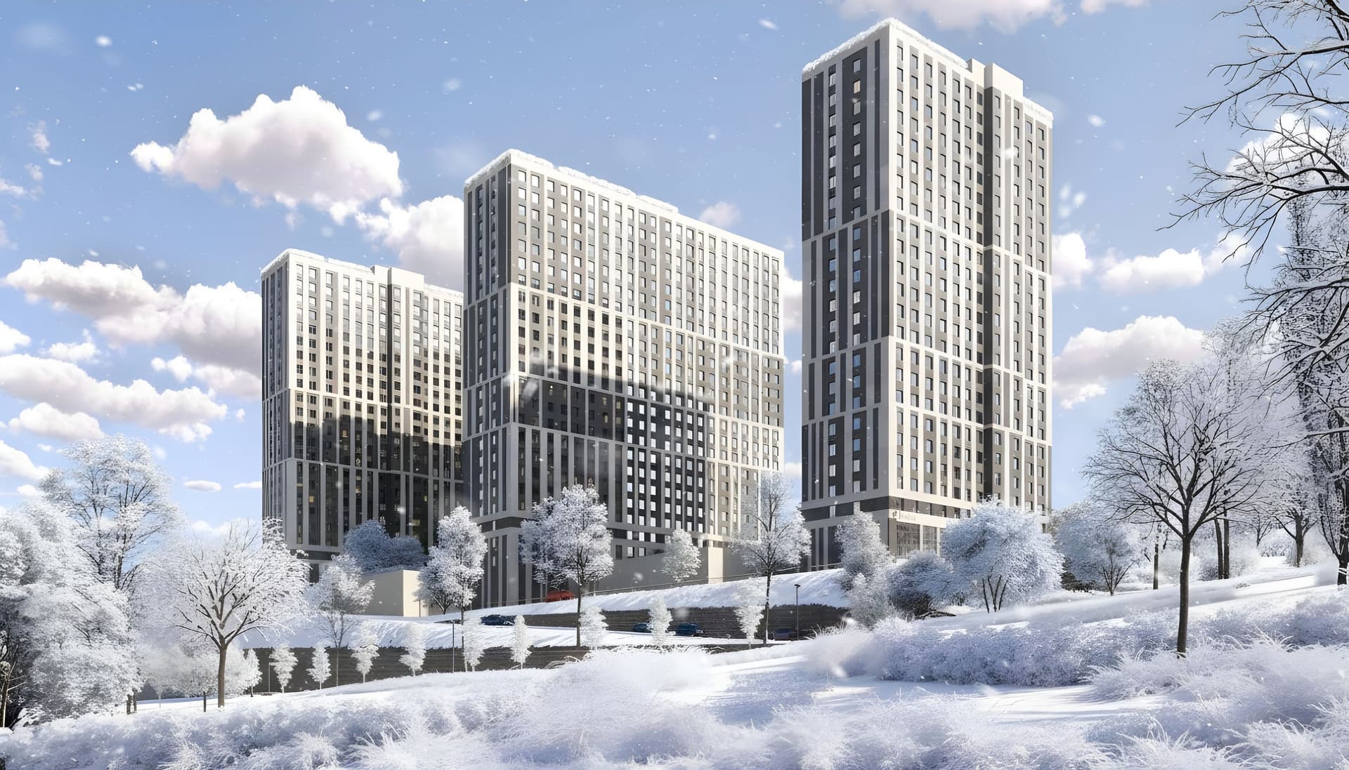 Проект, воплощающий в жизнь все ваши представления об идеальном доме