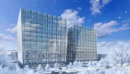 Glorax Business Римская