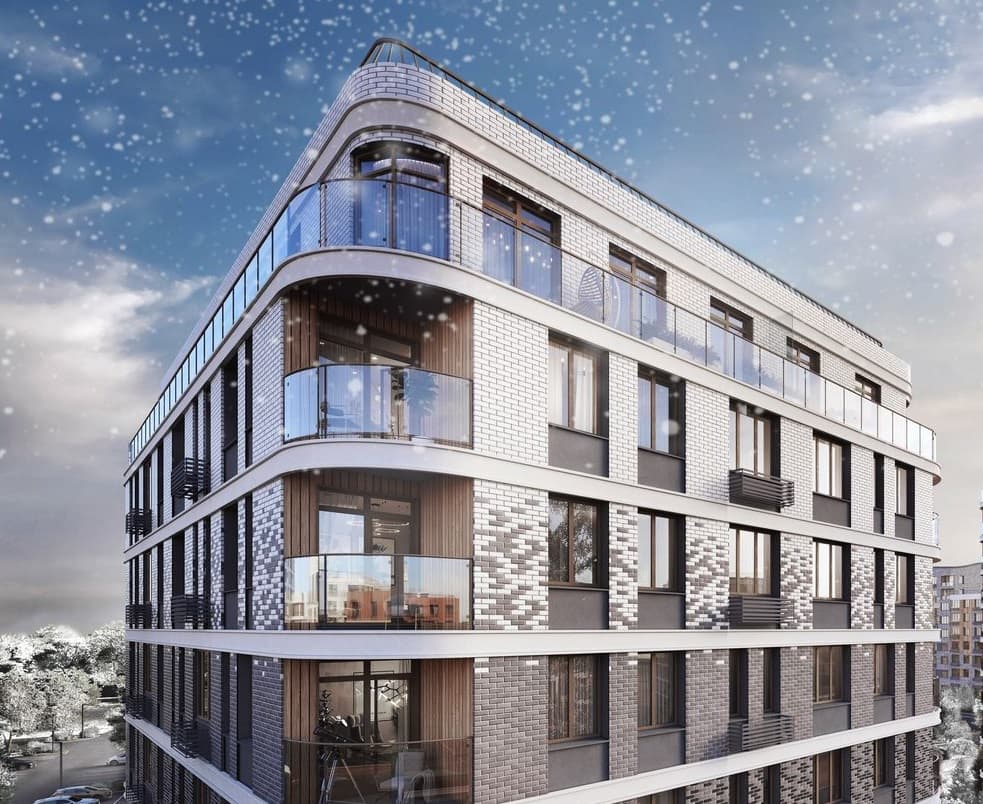 GloraX Экосити