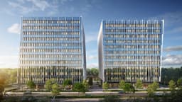 Glorax Business Римская