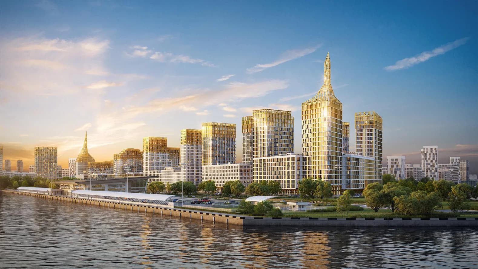 Первая береговая линия Финского залива