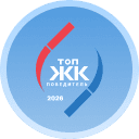 ТОП ЖК. 2026