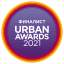 Urban Awards - 2021