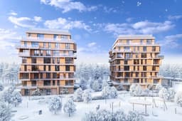 GloraX Premium Экосити