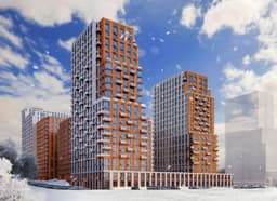 GloraX Заозёрная