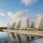 GloraX Premium Гребной канал