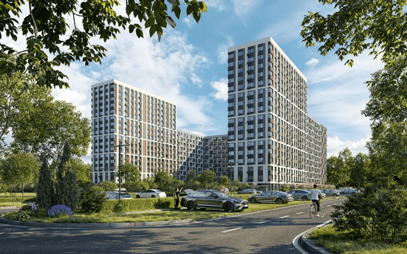 Glorax Октябрьский