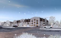 GloraX Петергоф