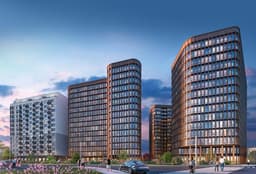 Апарт-отель GloraX Заневский