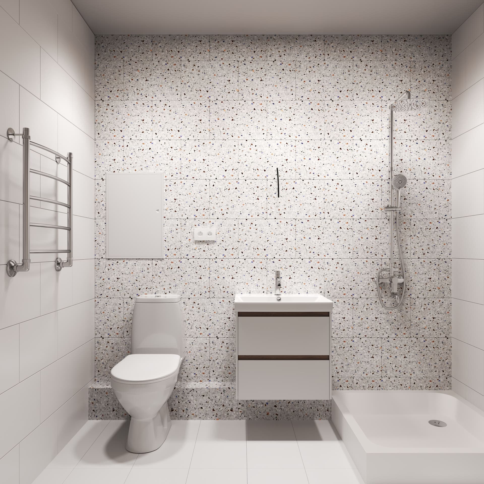 Комфорт светлый