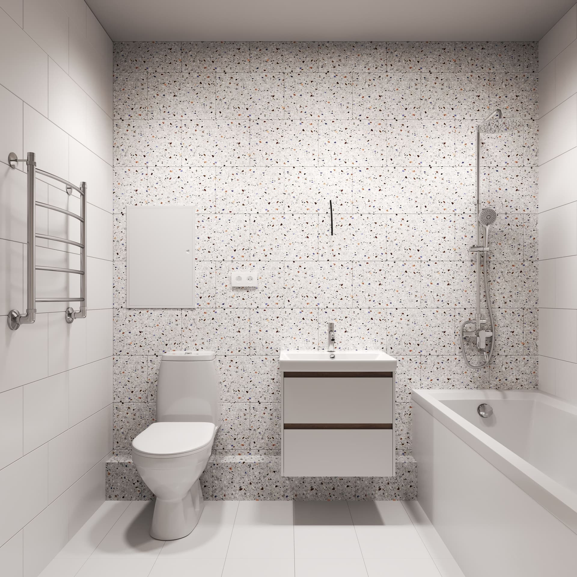 Комфорт светлый