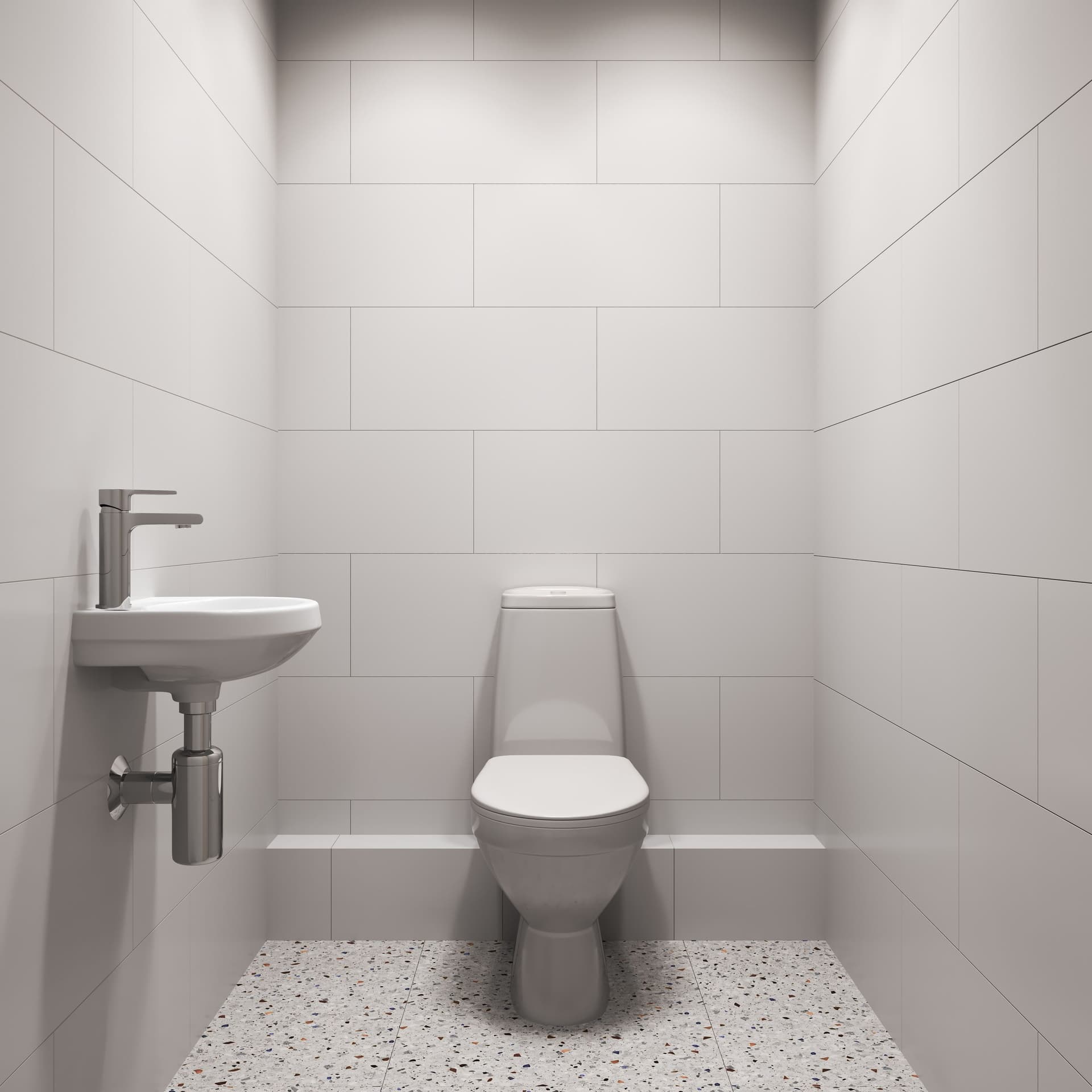 Комфорт светлый