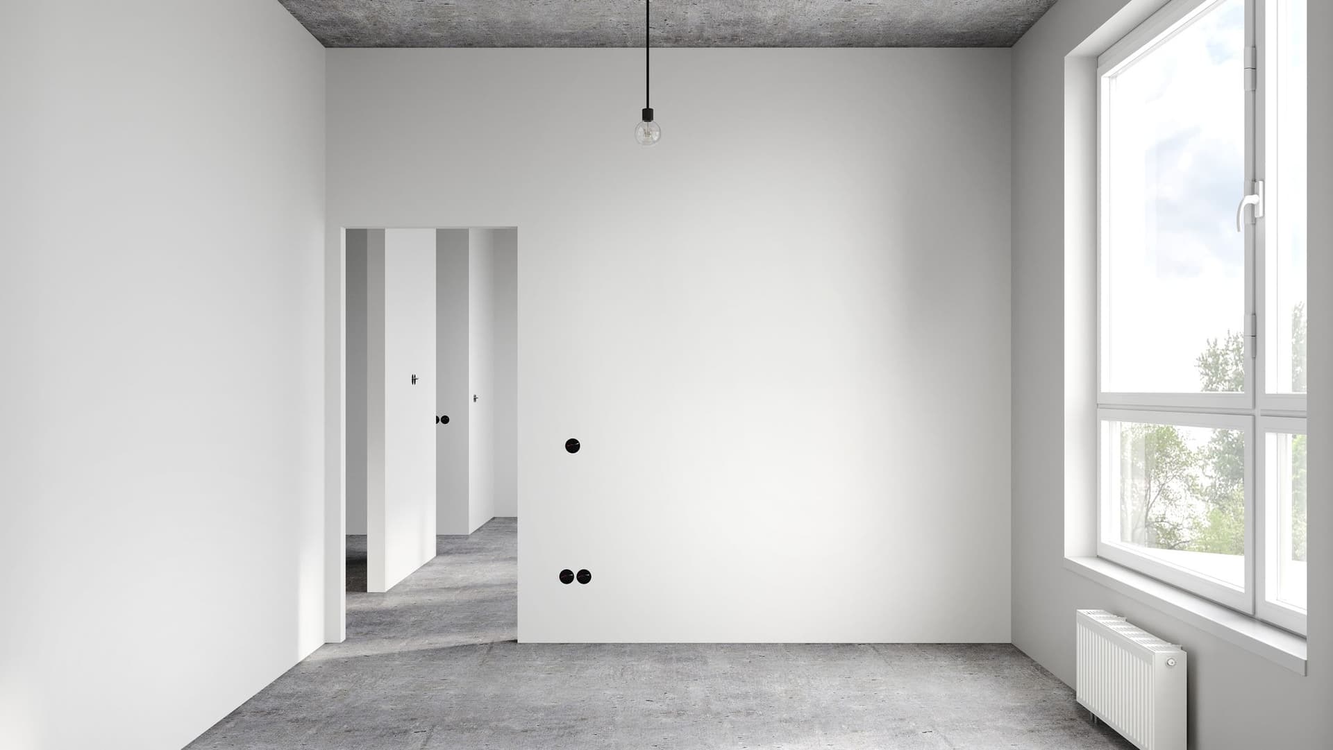 Whitebox бизнес (комфорт +)