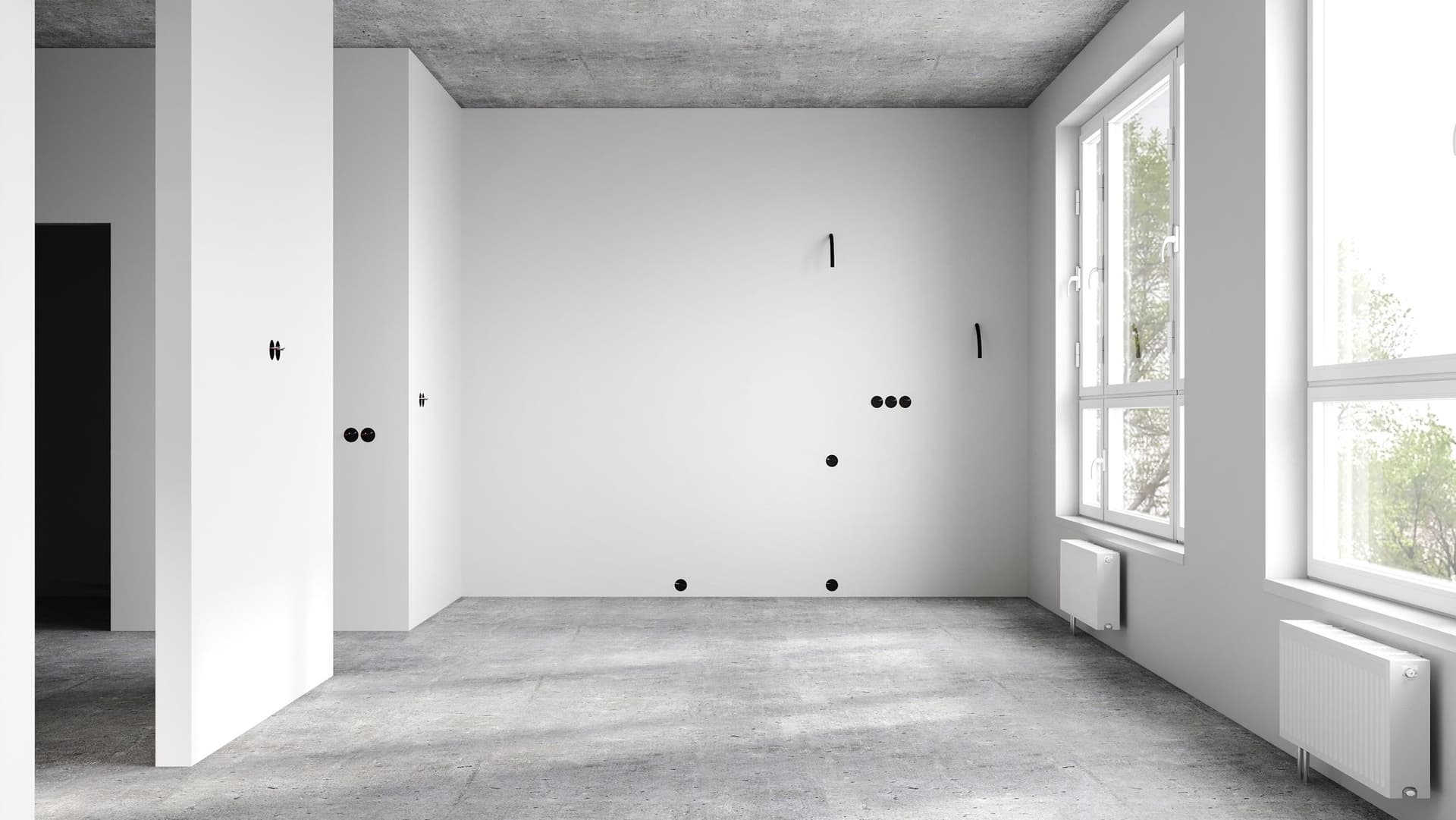 Whitebox бизнес (комфорт +)