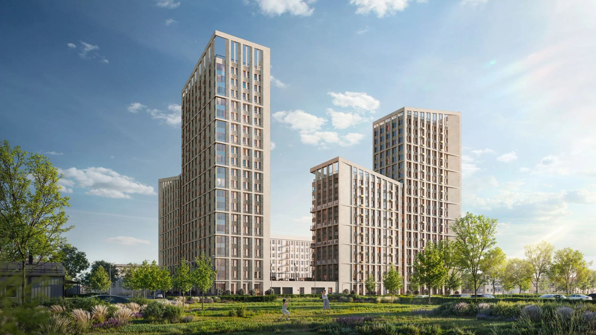 Московский