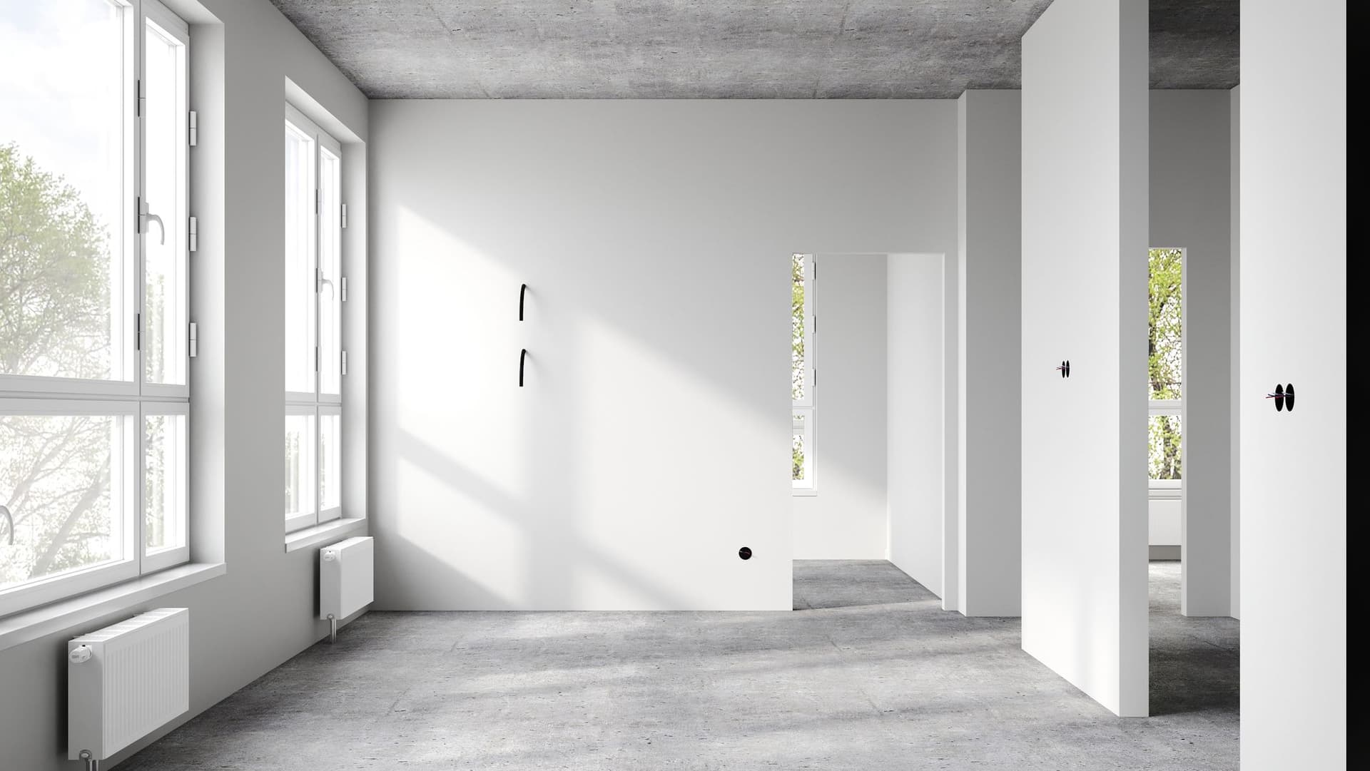 Whitebox бизнес (комфорт +)