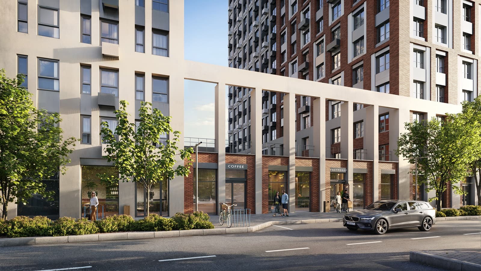 Изображение проекта