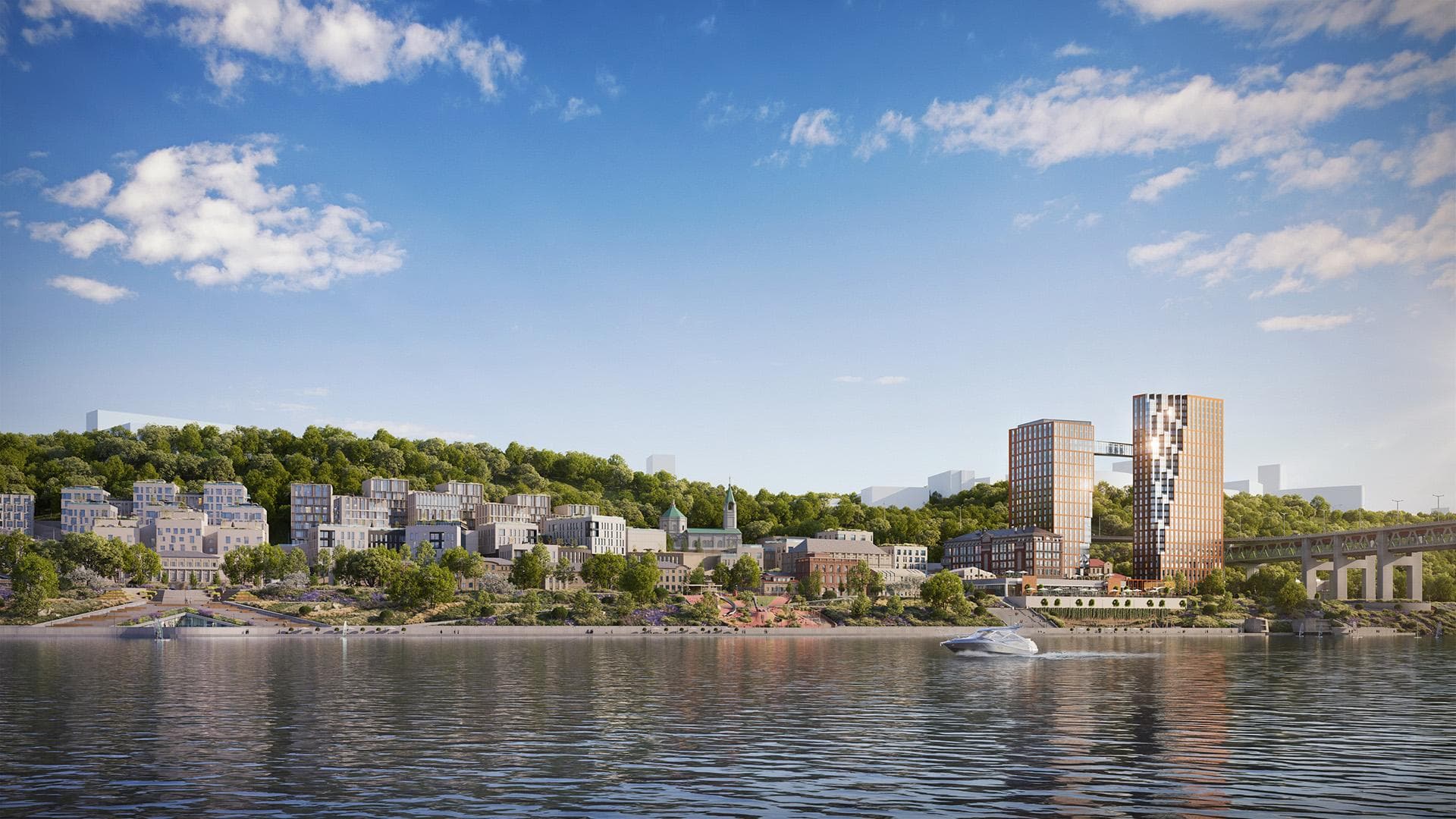 Высшая форма Нижнего Новгорода