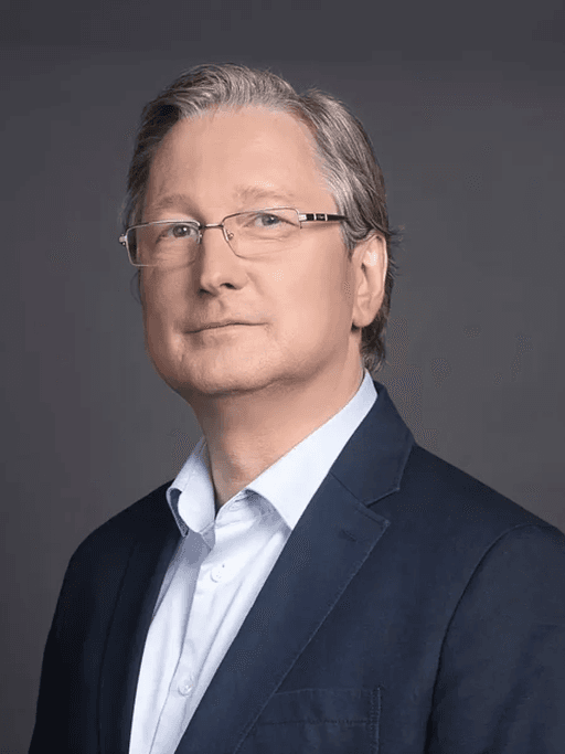 Василий Ключарев