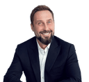 Биржин Андрей - Основатель, акционер и генеральный директор GloraX.